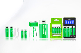 1.5V鋰電，常規(guī)1.5V鋰電型號大全